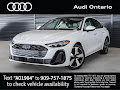 2026 Audi A5 Premium Plus