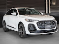 2026 Audi Q5 Sportback Premium Plus