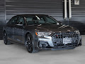 2026 Audi S8