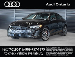 2026 Audi S5 Premium Plus