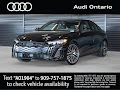 2026 Audi S5 Premium Plus