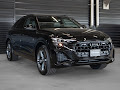 2026 Audi Q8 Premium