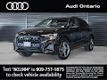 2026 Audi Q8 Premium