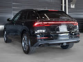 2026 Audi Q8 Premium
