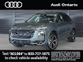 2026 Audi Q3 S line