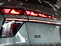 2026 Audi Q3 S line
