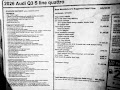 2026 Audi Q3 S line