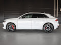 2026 Audi RS Q8 performance