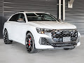 2026 Audi RS Q8 performance