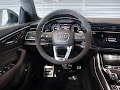 2026 Audi RS Q8 performance