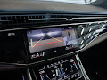 2026 Audi RS Q8 performance
