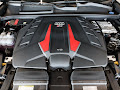 2026 Audi RS Q8 performance