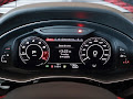 2026 Audi RS Q8 performance