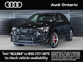 2026 Audi RS Q8 performance