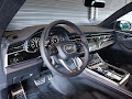 2026 Audi RS Q8 performance