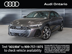 2026 Audi A6 Premium Plus