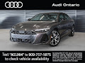 2026 Audi A6 Premium Plus