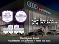 2026 Audi A6 Premium Plus
