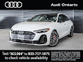 2026 Audi S5 Premium Plus