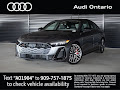 2026 Audi S5 Premium Plus