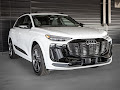 2027 Audi Q6 e-tron Premium Plus