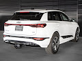 2027 Audi Q6 e-tron Premium Plus