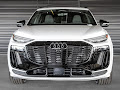 2027 Audi Q6 e-tron Premium Plus