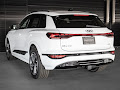 2027 Audi Q6 e-tron Premium Plus