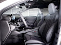 2027 Audi Q6 e-tron Premium Plus