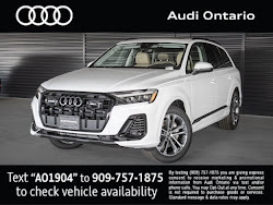 2026 Audi Q7 45 Premium