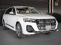2026 Audi Q7 45 Premium