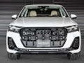 2026 Audi Q7 45 Premium