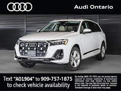 2026 Audi Q7 55 S line Premium