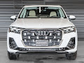 2026 Audi Q7 55 S line Premium