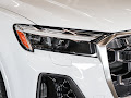 2026 Audi Q7 55 S line Premium