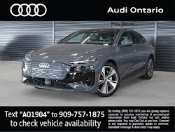 2027 Audi A6 e-tron Premium