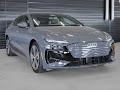 2027 Audi A6 e-tron Premium