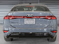2027 Audi A6 e-tron Premium