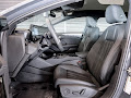 2027 Audi A6 e-tron Premium