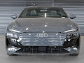 2027 Audi A6 e-tron Premium