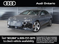 2027 Audi A6 e-tron Premium