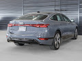 2027 Audi A6 e-tron Premium