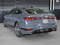 2027 Audi A6 e-tron Premium