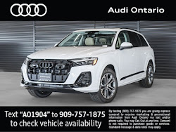 2026 Audi Q7 45 Premium