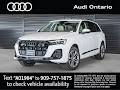 2026 Audi Q7 45 Premium