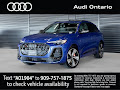 2026 Audi SQ5 Premium Plus