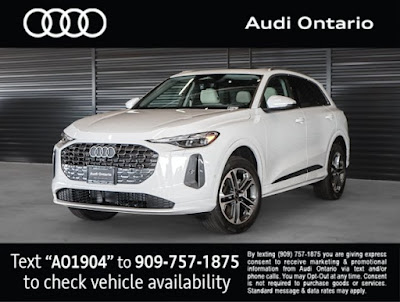 2026 Audi Q5