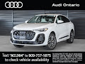 2026 Audi Q5 Sportback Premium Plus