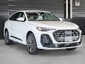 2026 Audi Q5 Sportback Premium Plus