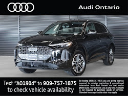 2026 Audi Q5 Premium